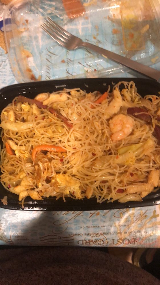 NO. 1 CHINA Updated June 2024 43 Reviews 931 Fischer Blvd, Toms