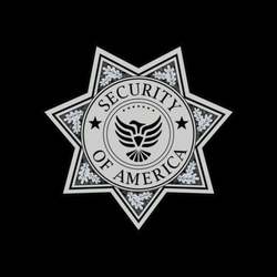 Security of America - SOA