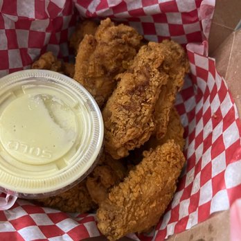 Soul Chicken - 12pc Wasabi Mayo Chicken Wings - Chicken Wings Near Me - Honolulu, Hawaii Soul Chicken - 12pc Wasabi Mayo Chicken Wings - Chicken Wings Near Me - Honolulu, Hawaii