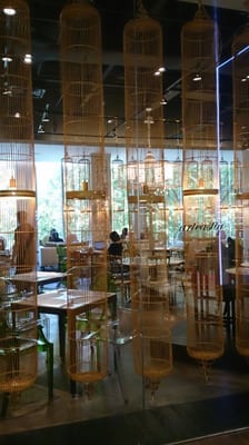 Arteastiq @ Mandarin Gallery by null