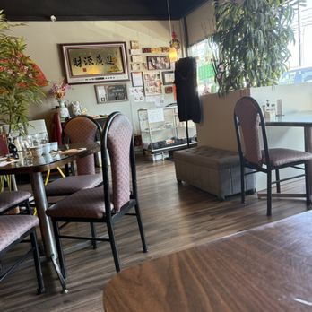 Great China Restaurant - Interior - Chinese Near Me - Kirkland, Washington Great China Restaurant - Interior - Chinese Near Me - Kirkland, Washington