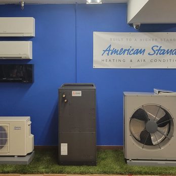 howard industries hvac