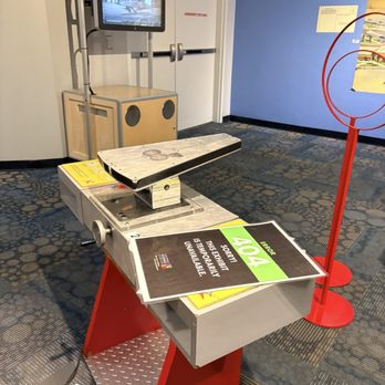 Arizona Science Center - Unavailable Activity - Children's Museums Near Me - Phoenix, Arizona Arizona Science Center - Unavailable Activity - Children's Museums Near Me - Phoenix, Arizona
