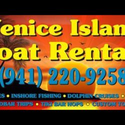 Venice Island Boat Rentals