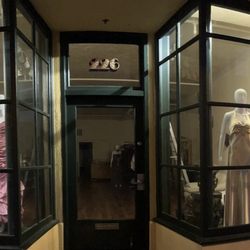 Living Doll Vintage Boutique & Gallery