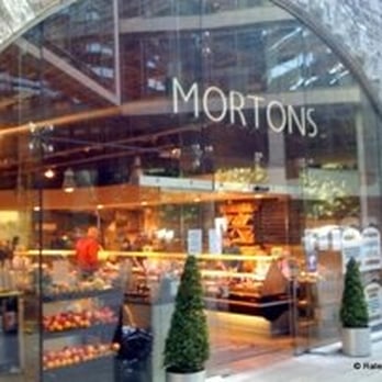 Morton's Hatch Street - Coffee & Tea Near Me - Dublin, D