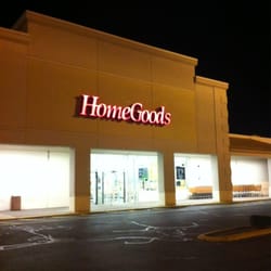 Homegoods