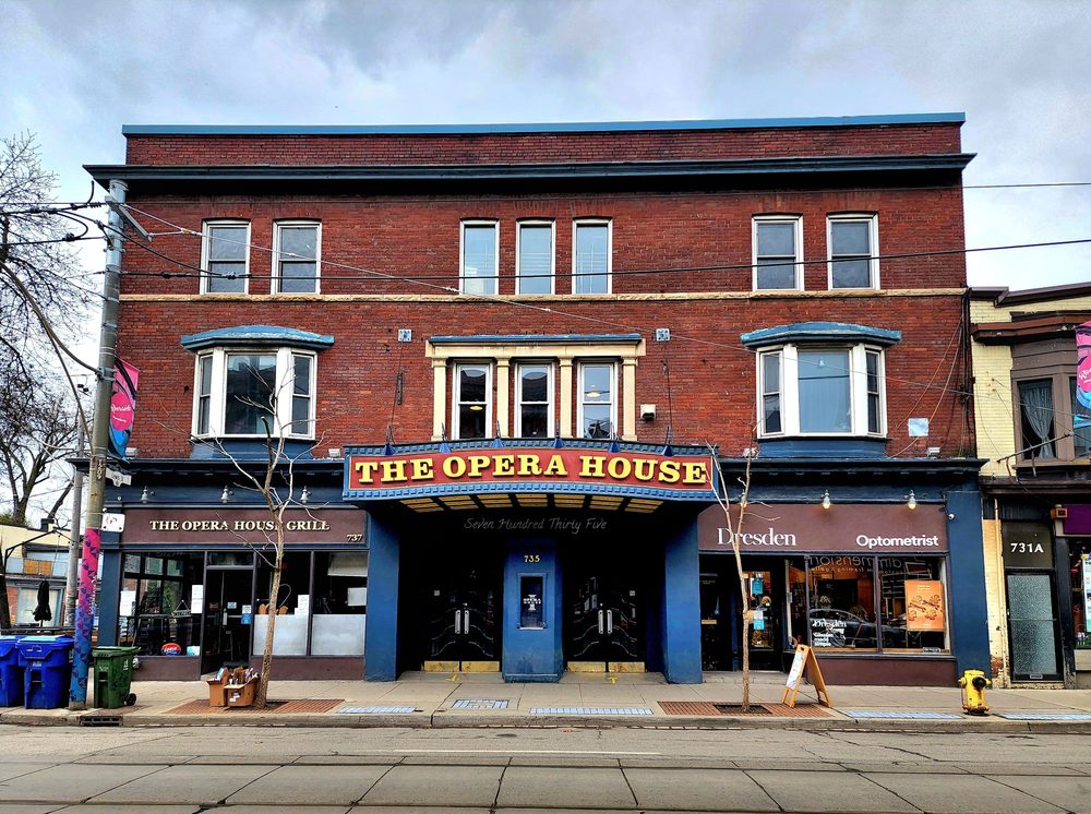 THE OPERA HOUSE - Updated November 2024 - 221 Photos & 47 Reviews - 735