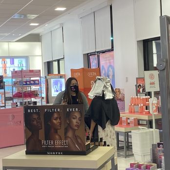 Ulta Beauty - Cosmetics & Beauty Supply Near Me - Spring, Texas