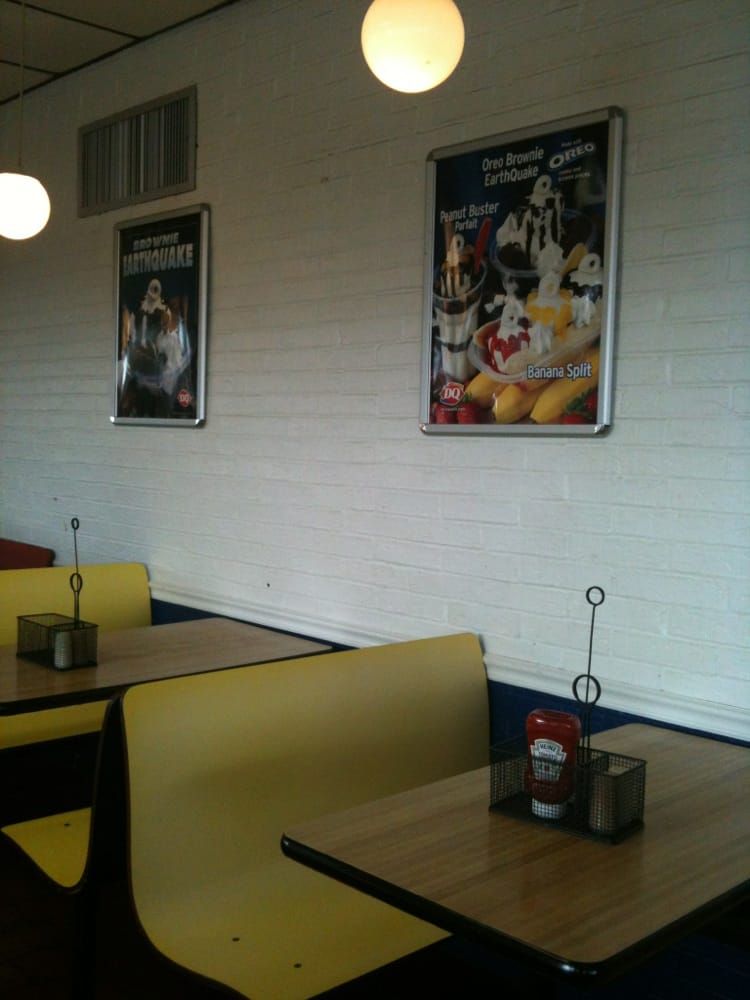 Dairy Queen Dairy Queen