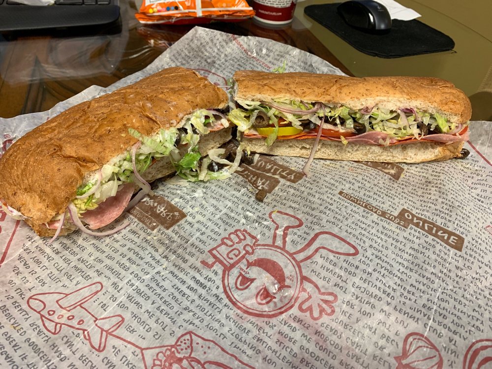 GOODCENTS DELI FRESH SUBS 50 Photos & 117 Reviews Sandwiches