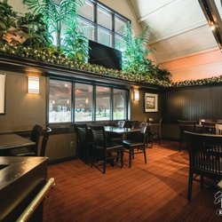 Pony Corral Restaurant & Bar