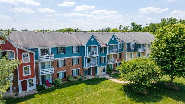 Irish Hills Apartments by null