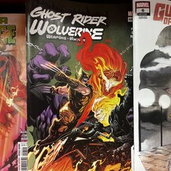 Coliseum of Comics -Lakeland