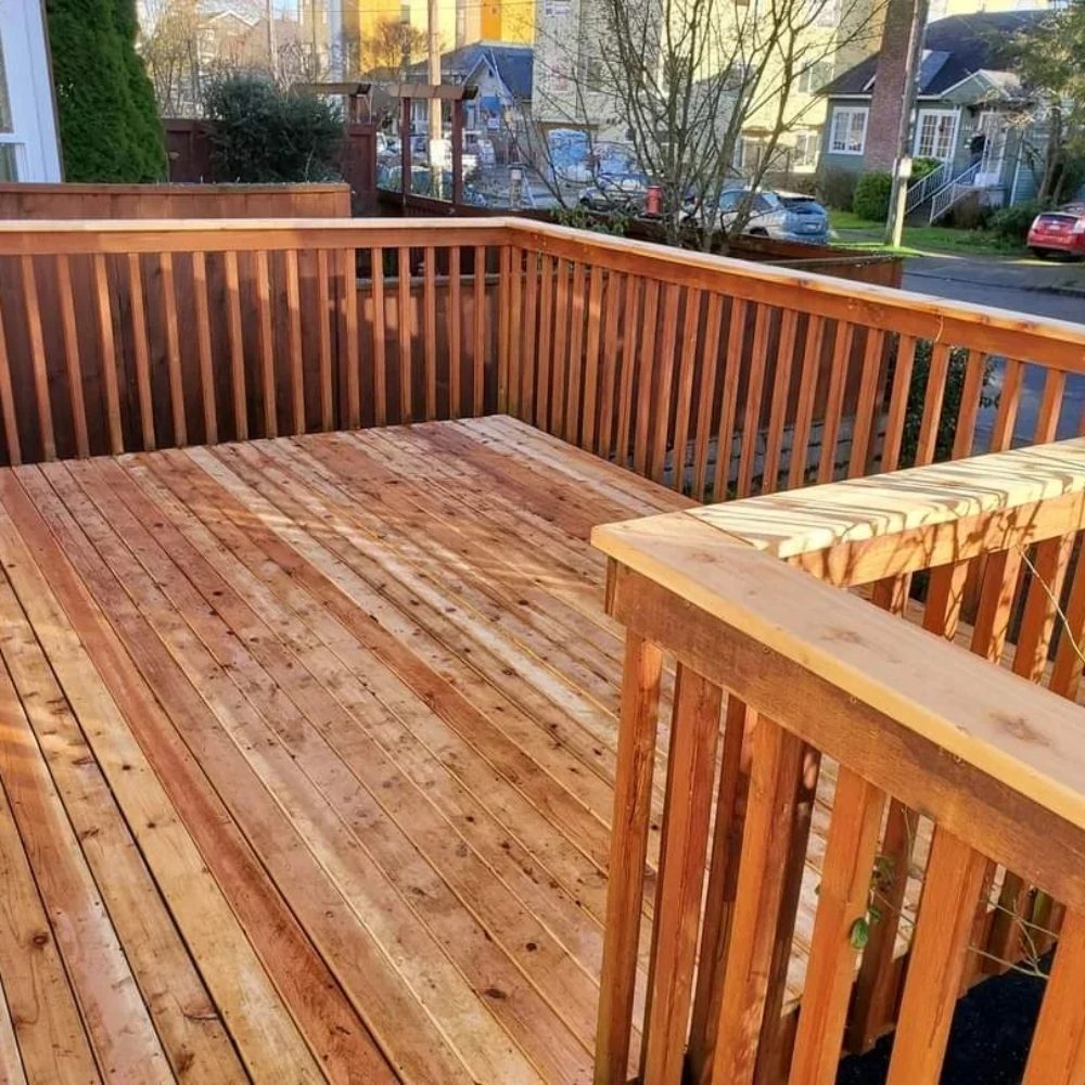 Slide of Cascade Renovations and Repairs