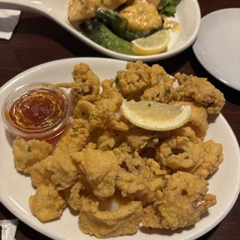 Cravin' Crabs - Calamari - Seafood Near Me - Charlotte Amalie, Virgin Islands Cravin' Crabs - Calamari - Seafood Near Me - Charlotte Amalie, Virgin Islands