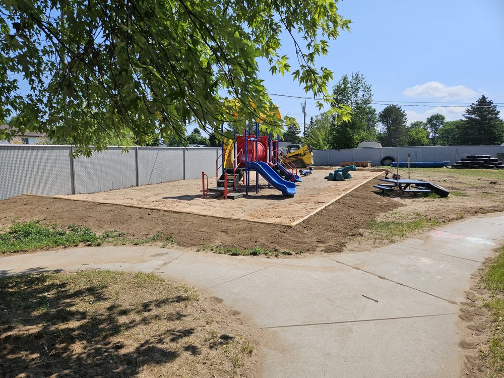 Slide of KM Home Improvement and Handy Man Services