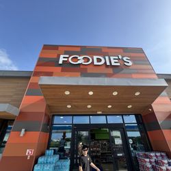 Foodie's