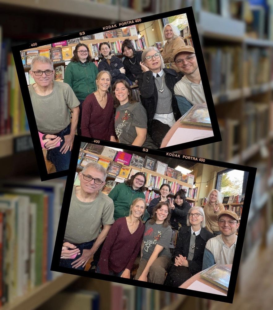 White Oak Books Logo