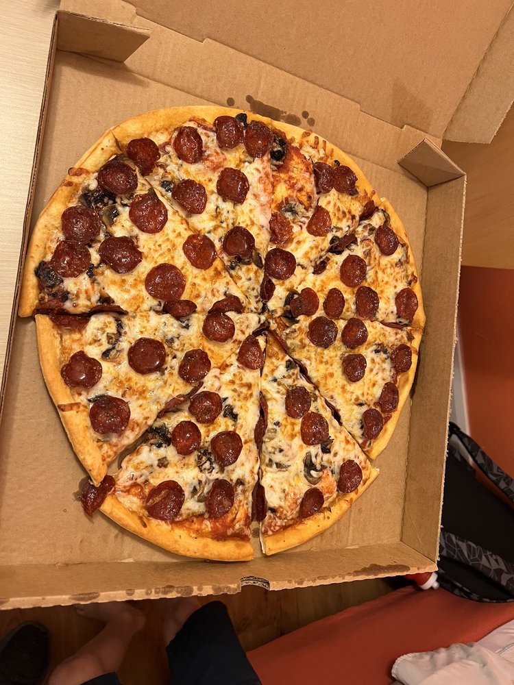 Craigo's Pizza