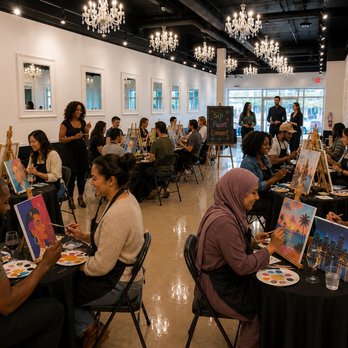 Eventive - Venues & Event Spaces Near Me - Fairfield, California Eventive - Venues & Event Spaces Near Me - Fairfield, California