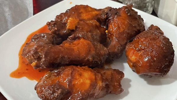 El Guero Mexican Restaurant by null