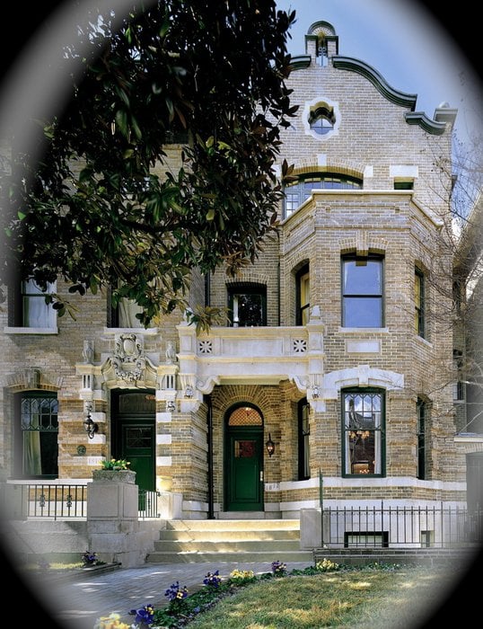 THE L RON HUBBARD HOUSE MUSEUM Updated October 2024 10 Photos & 11