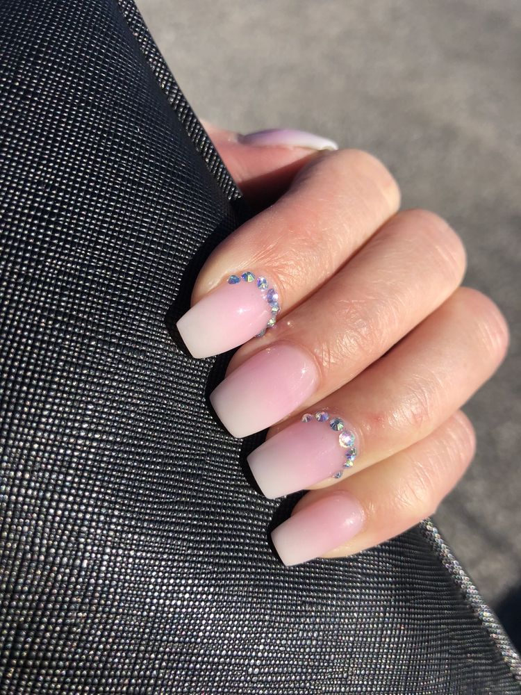 LUXE NAIL BAR FORT WALTON BEACH 77 Photos & 34 Reviews 411 Mary