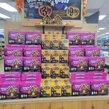 Trader Joe's - This looks fun. - Grocery Near Me - Tempe, Arizona