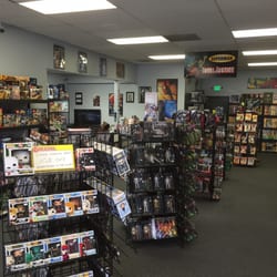 Appleseed Collectibles