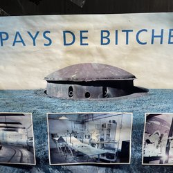 Restaurant La Petite Suisse - Pay da bitch