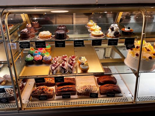 Fratelli Authentic Italian Baking by null