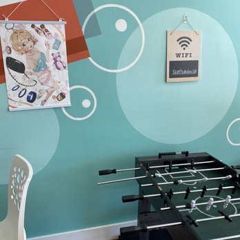 Isekai Boba - Bubble Tea Near Me - Pembroke Pines, Florida Isekai Boba - Bubble Tea Near Me - Pembroke Pines, Florida