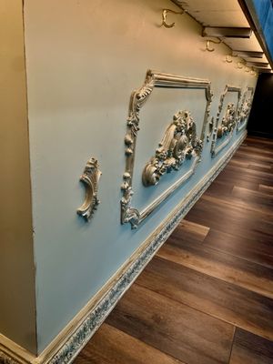 The Dandy of King Street Crossing by null