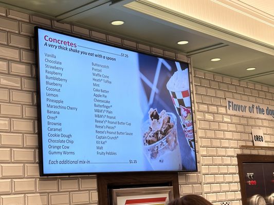 Nielsen's Frozen Custard by null