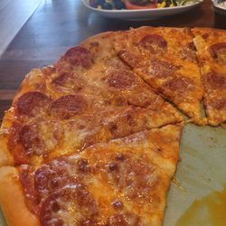 Mona Lisa Pizzeria & Restaurang