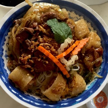 Binh Duong - BoBun - Vietnamese Near Me - Pessac, 33 Binh Duong - BoBun - Vietnamese Near Me - Pessac, 33
