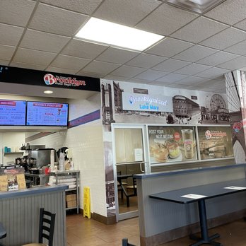 Brooklyn Water Bagel - Inside - Bagels Near Me - Lake Mary, Florida Brooklyn Water Bagel - Inside - Bagels Near Me - Lake Mary, Florida