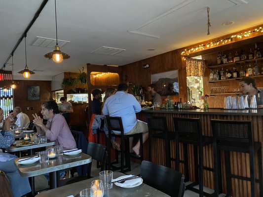 Fair Haven Oyster Company by null