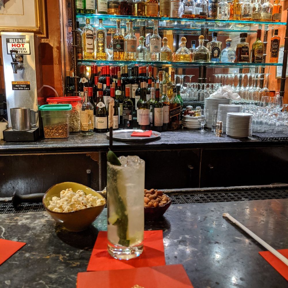 The Best 10 Bars near Park Avenue Armory in New York, NY Yelp