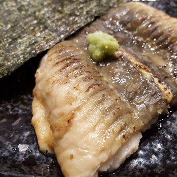 Sushi Murayama - saba - Sushi Bars Near Me - Honolulu, Hawaii Sushi Murayama - saba - Sushi Bars Near Me - Honolulu, Hawaii