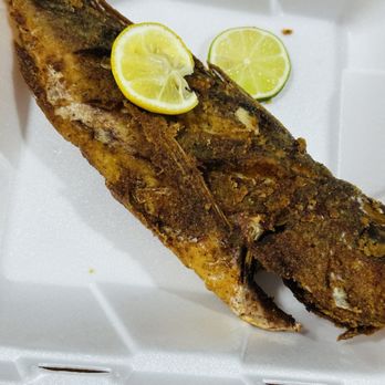 Cocina Cafe - Latin American Near Me - Palm Bay, Florida