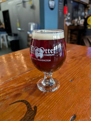 Odd Otter Brewing Company by null