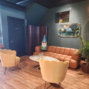 Jacob Alejandro - Coffee & Tea Near Me - Albany, New York