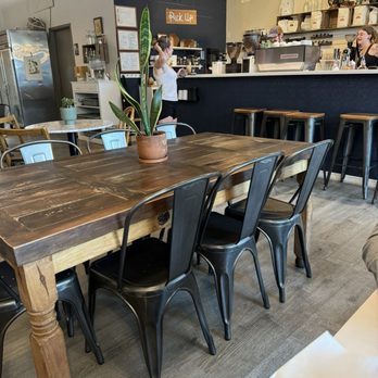 The Honeysuckle Coffee Co - Sitting area - Coffee & Tea Near Me - Sandy, Utah The Honeysuckle Coffee Co - Sitting area - Coffee & Tea Near Me - Sandy, Utah
