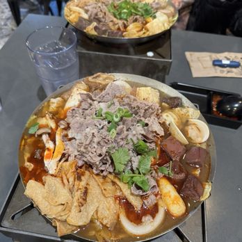 Boiling Point - #4 Beef Hot Soup - Taiwanese Near Me - Tukwila, Washington Boiling Point - #4 Beef Hot Soup - Taiwanese Near Me - Tukwila, Washington