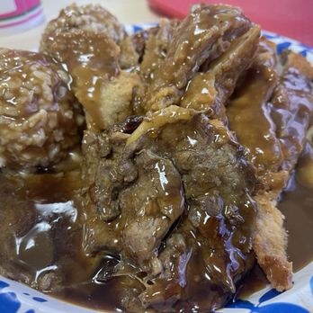 GRACE’S INN - 672 Photos & 359 Reviews - 1296 S Beretania St, Honolulu ...