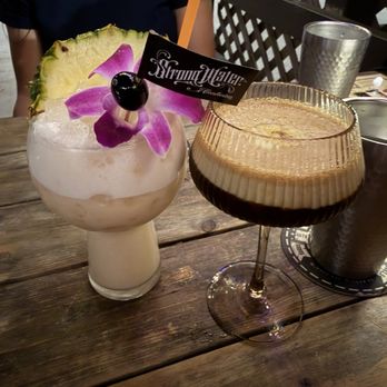 Strong Water Anaheim - Chi chi, velvet banana - Tiki Bars Near Me - Anaheim, California Strong Water Anaheim - Chi chi, velvet banana - Tiki Bars Near Me - Anaheim, California
