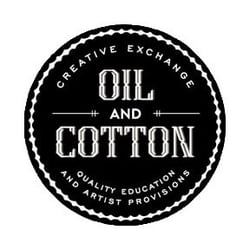 Oil And Cotton
