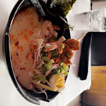 Hangout Ramen Build Your Own - Kenner - Ramen Near Me - Kenner, Louisiana
